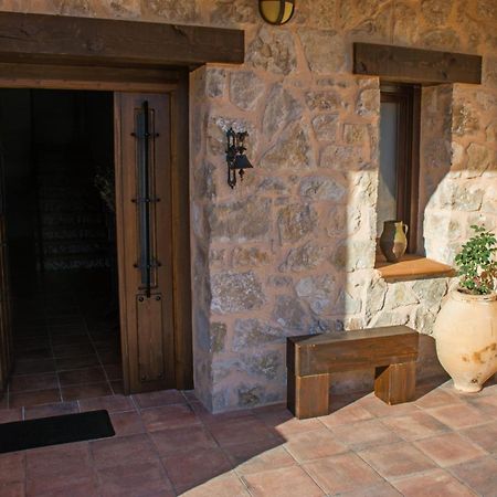 Casa Rural Consuelo Torralba Buitenkant foto