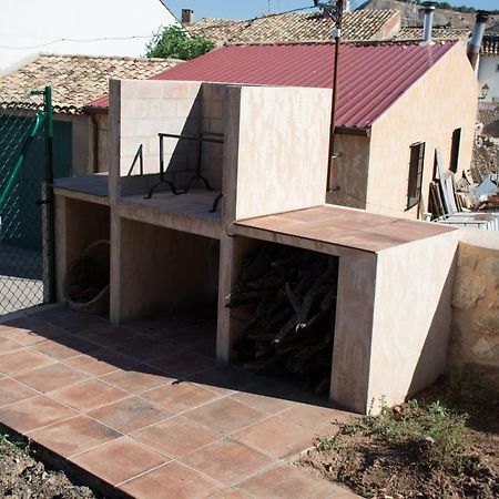 Casa Rural Consuelo Torralba Buitenkant foto
