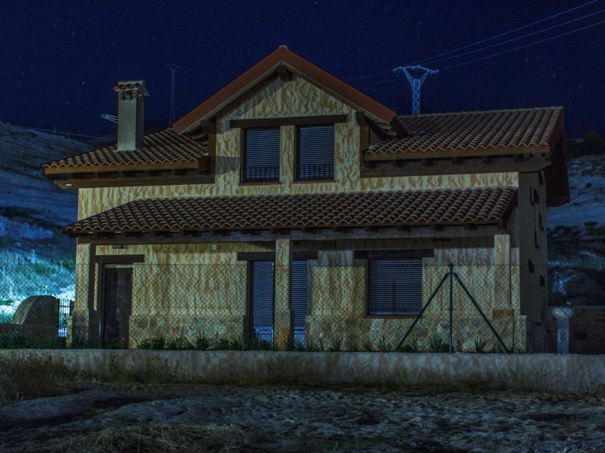 Casa Rural Consuelo Torralba Buitenkant foto