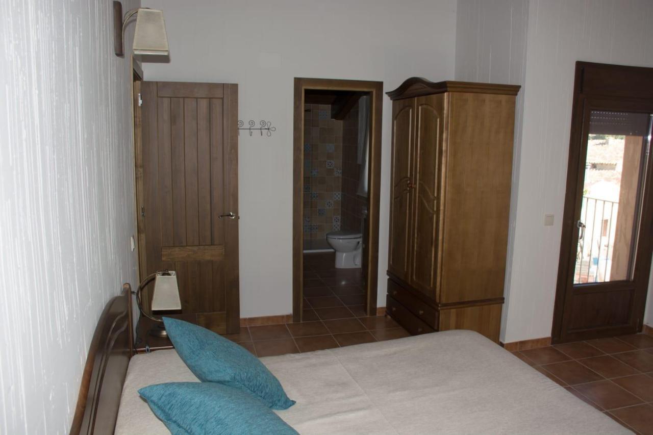 Casa Rural Consuelo Torralba Buitenkant foto