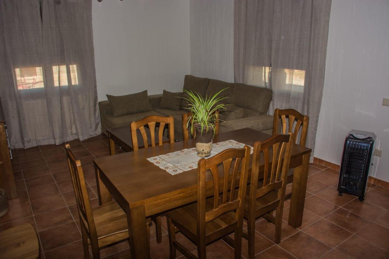 Casa Rural Consuelo Torralba Buitenkant foto