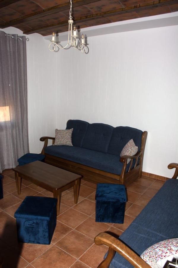 Casa Rural Consuelo Torralba Buitenkant foto