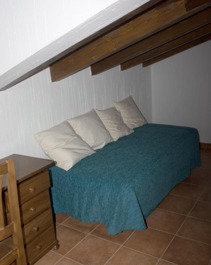 Casa Rural Consuelo Torralba Buitenkant foto