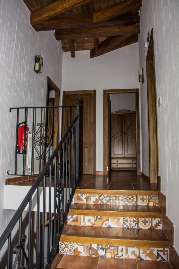 Casa Rural Consuelo Torralba Buitenkant foto
