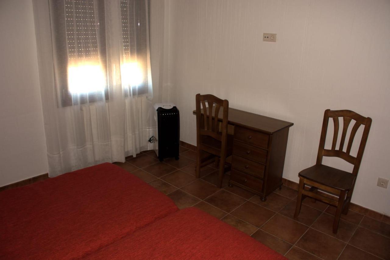 Casa Rural Consuelo Torralba Buitenkant foto