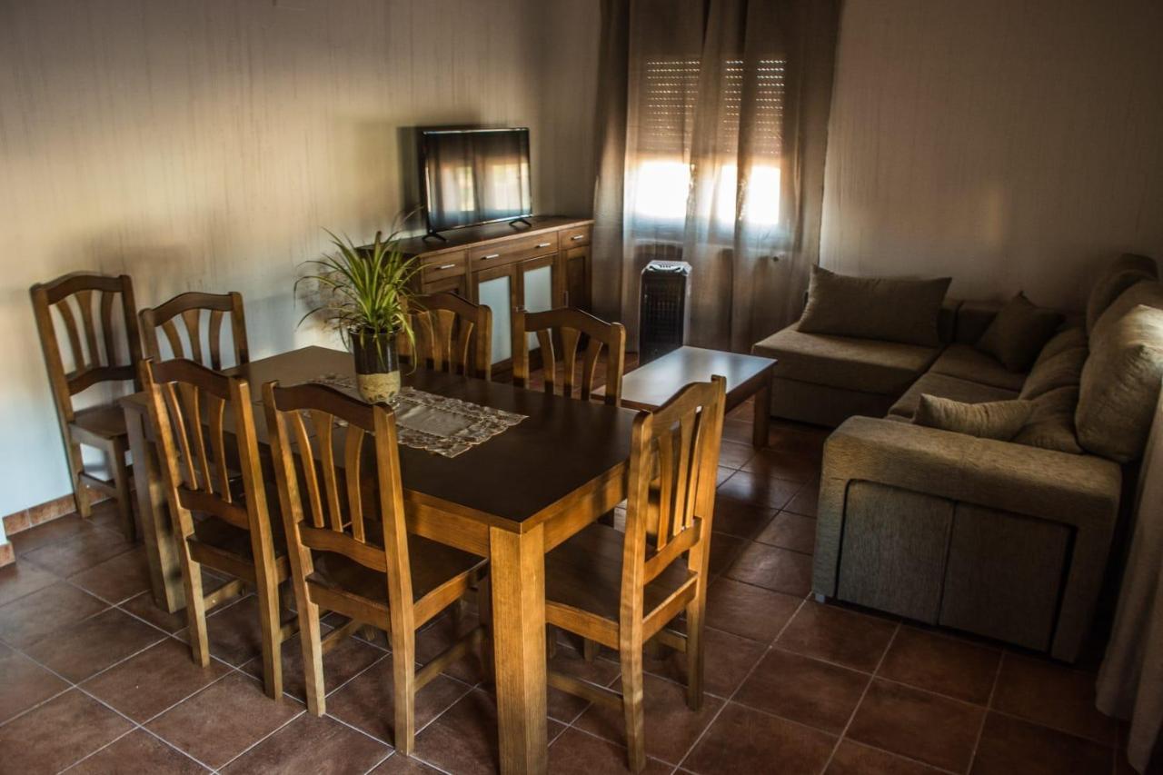 Casa Rural Consuelo Torralba Buitenkant foto