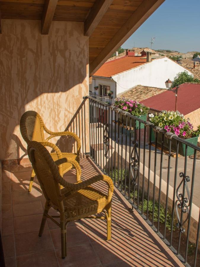 Casa Rural Consuelo Torralba Buitenkant foto